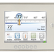 Illustration for article titled Ecobee Smart Thermostat Can Adjust Home Temps Online